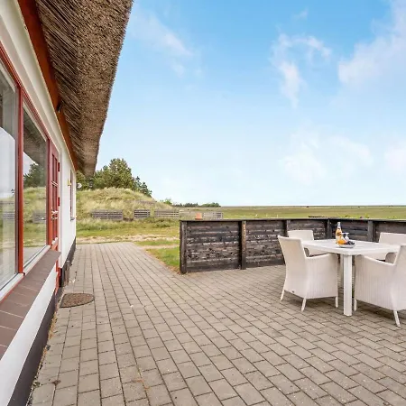 Holiday Agot - 3-3km From The Sea In Western Jutland By Interhome * Toftum (Syddanmark)