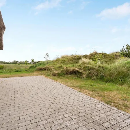 بيت للعطل Holiday Agot - 3-3km From The Sea In Western Jutland By Interhome *