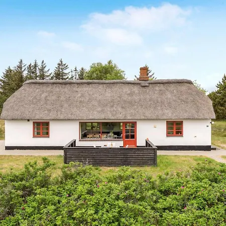 Holiday Agot - 3-3km From The Sea In Western Jutland By Interhome بيت للعطل *
