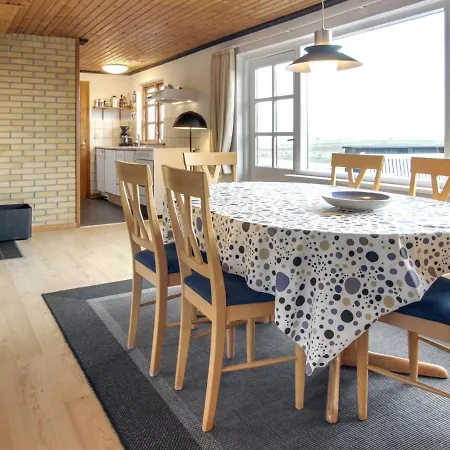 Holiday Agot - 3-3km From The Sea In Western Jutland By Interhome بيت للعطل