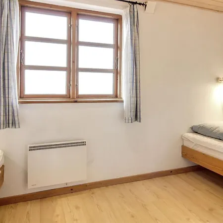 Holiday Agot - 3-3km From The Sea In Western Jutland By Interhome بيت للعطل