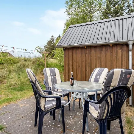 بيت للعطل Holiday Agot - 3-3km From The Sea In Western Jutland By Interhome