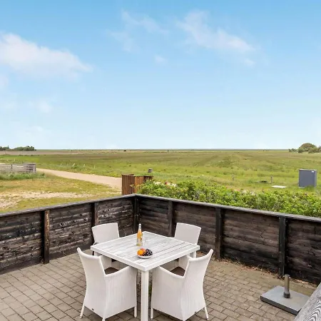 Holiday Agot - 3-3km From The Sea In Western Jutland By Interhome *