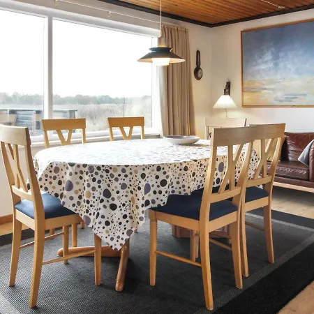 Holiday Agot - 3-3km From The Sea In Western Jutland By Interhome *