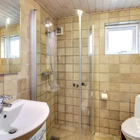بيت للعطل Holiday Agot - 3-3km From The Sea In Western Jutland By Interhome *