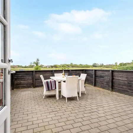 Holiday Agot - 3-3km From The Sea In Western Jutland By Interhome *