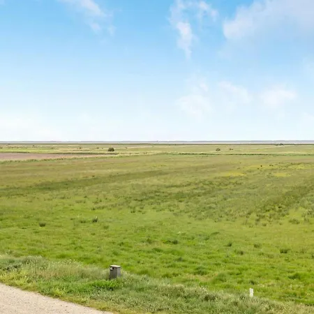 بيت للعطل Holiday Agot - 3-3km From The Sea In Western Jutland By Interhome Toftum (Syddanmark)