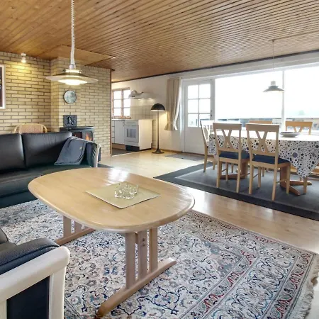 بيت للعطل Holiday Agot - 3-3km From The Sea In Western Jutland By Interhome