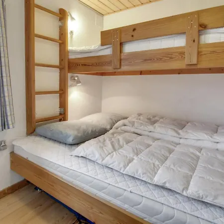 Holiday Agot - 3-3km From The Sea In Western Jutland By Interhome Toftum (Syddanmark)