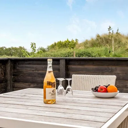 Holiday Agot - 3-3km From The Sea In Western Jutland By Interhome * Toftum (Syddanmark)