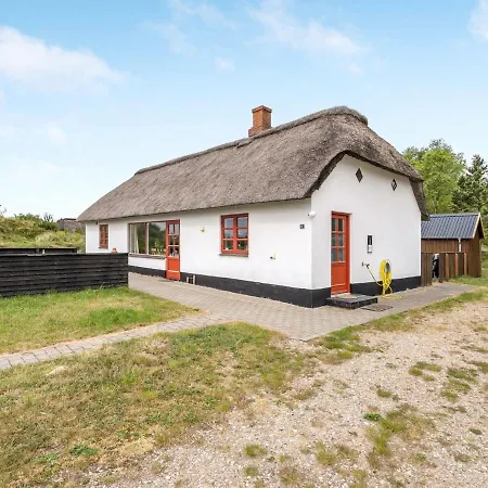 Holiday Agot - 3-3km From The Sea In Western Jutland By Interhome بيت للعطل *