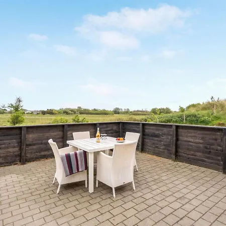 Holiday Agot - 3-3km From The Sea In Western Jutland By Interhome