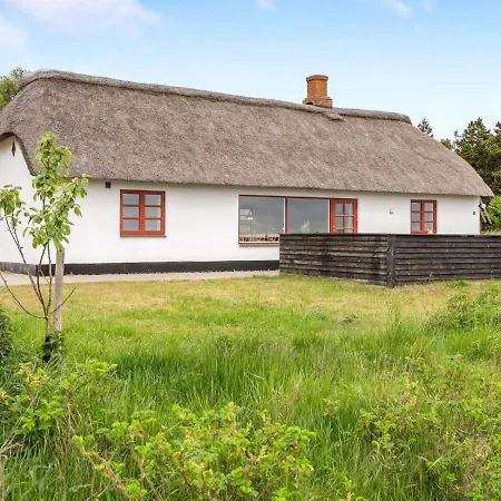 بيت للعطل Holiday Agot - 3-3km From The Sea In Western Jutland By Interhome *