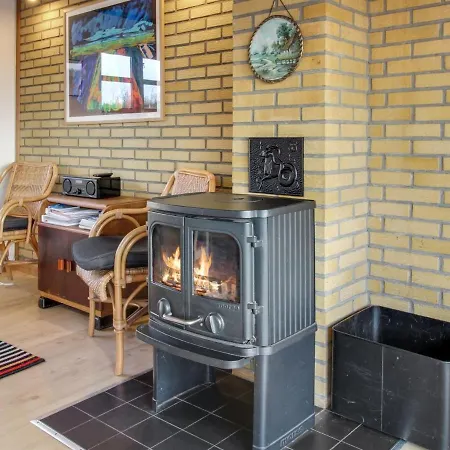 Holiday Agot - 3-3km From The Sea In Western Jutland By Interhome *