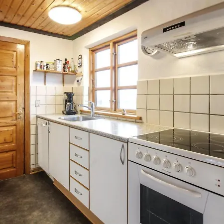 بيت للعطل Holiday Agot - 3-3km From The Sea In Western Jutland By Interhome *