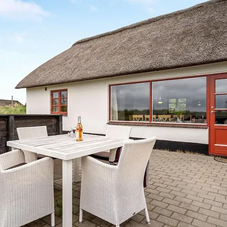 Holiday Agot - 3-3km From The Sea In Western Jutland By Interhome بيت للعطل *