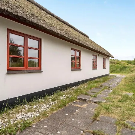 Holiday Agot - 3-3km From The Sea In Western Jutland By Interhome بيت للعطل *