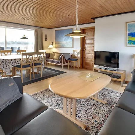 بيت للعطل Holiday Agot - 3-3km From The Sea In Western Jutland By Interhome Toftum (Syddanmark)