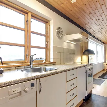 بيت للعطل Holiday Agot - 3-3km From The Sea In Western Jutland By Interhome Toftum (Syddanmark)