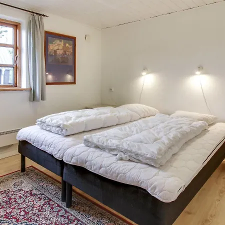 Holiday Agot - 3-3km From The Sea In Western Jutland By Interhome بيت للعطل